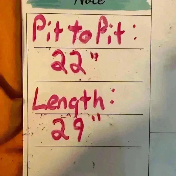 Show me your Mumu Charlene peony please tunic top pink green floral Sz Medium - Picture 6 of 6